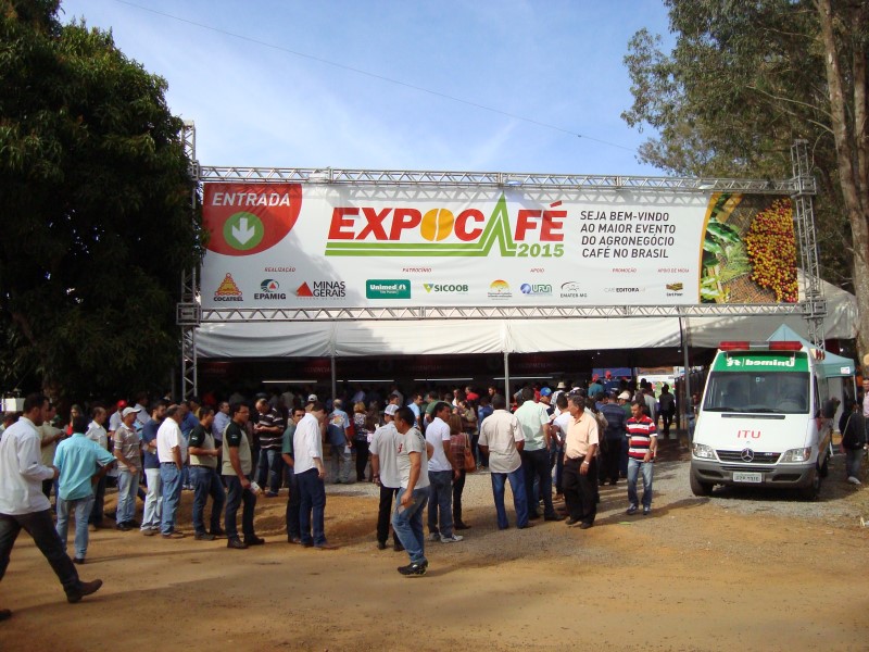 Foto: Luiz Valeriano / Ascom CCCMG