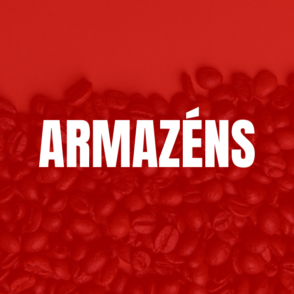Armazéns