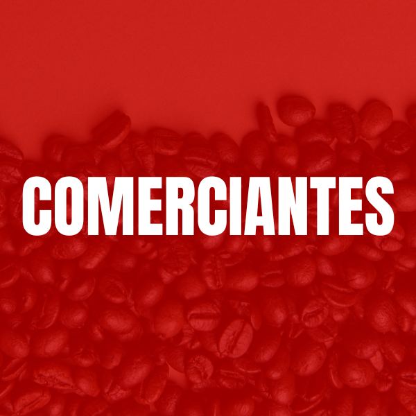 Comerciante