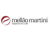 Mellão Martini Serviços de Análise em Negócios de Café Ltda